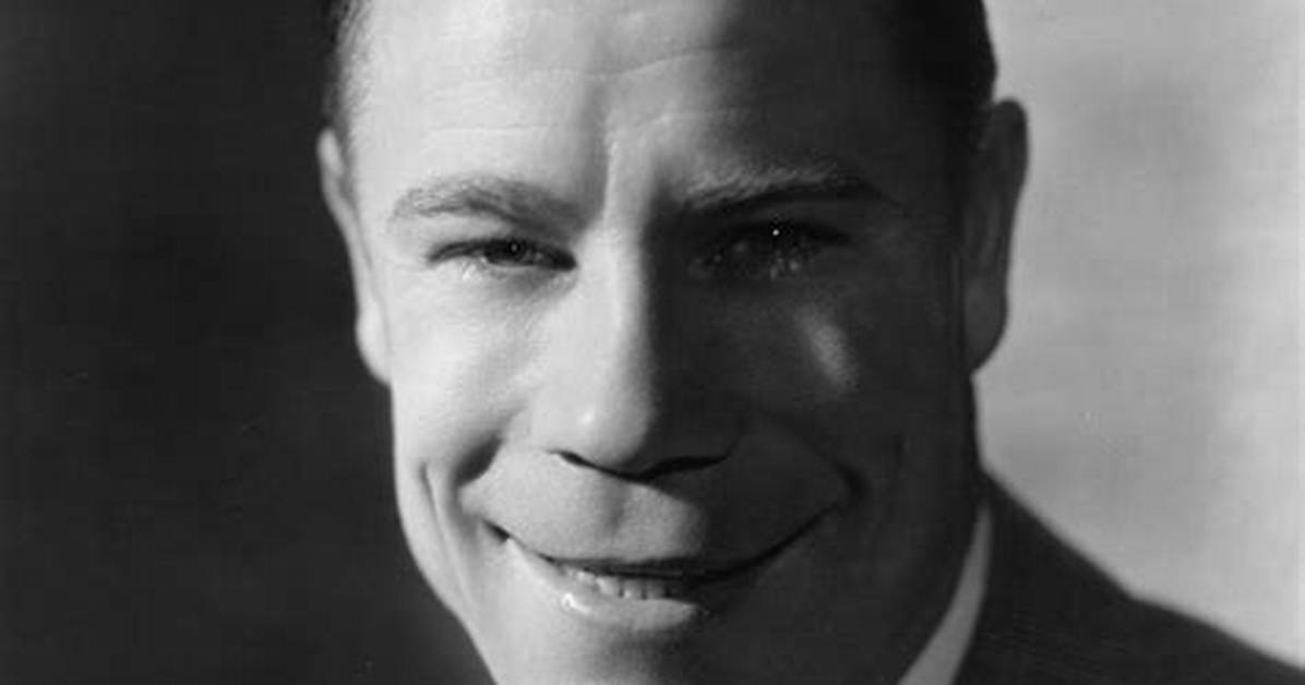 Joe E. Brown Net Worth, Income, Salary, Earnings, Biography