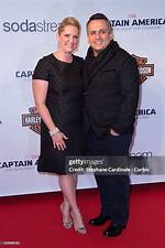 Joe Russo Wife: Is Joe Russo Married?