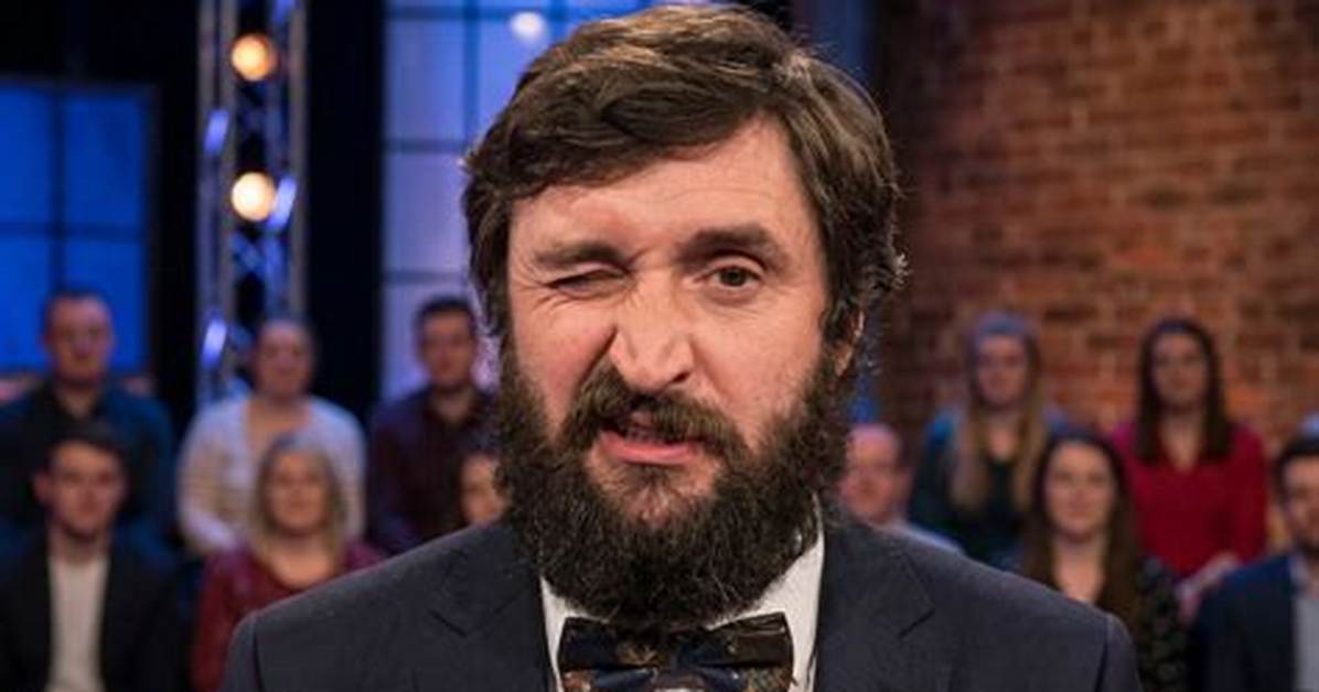 Joe Wilkinson's Net Worth: a Comprehensive Analysis