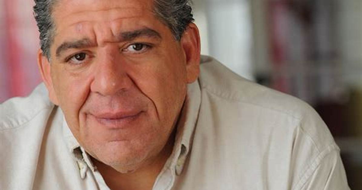 Joey Diaz's Path to Incarceration and Redemption