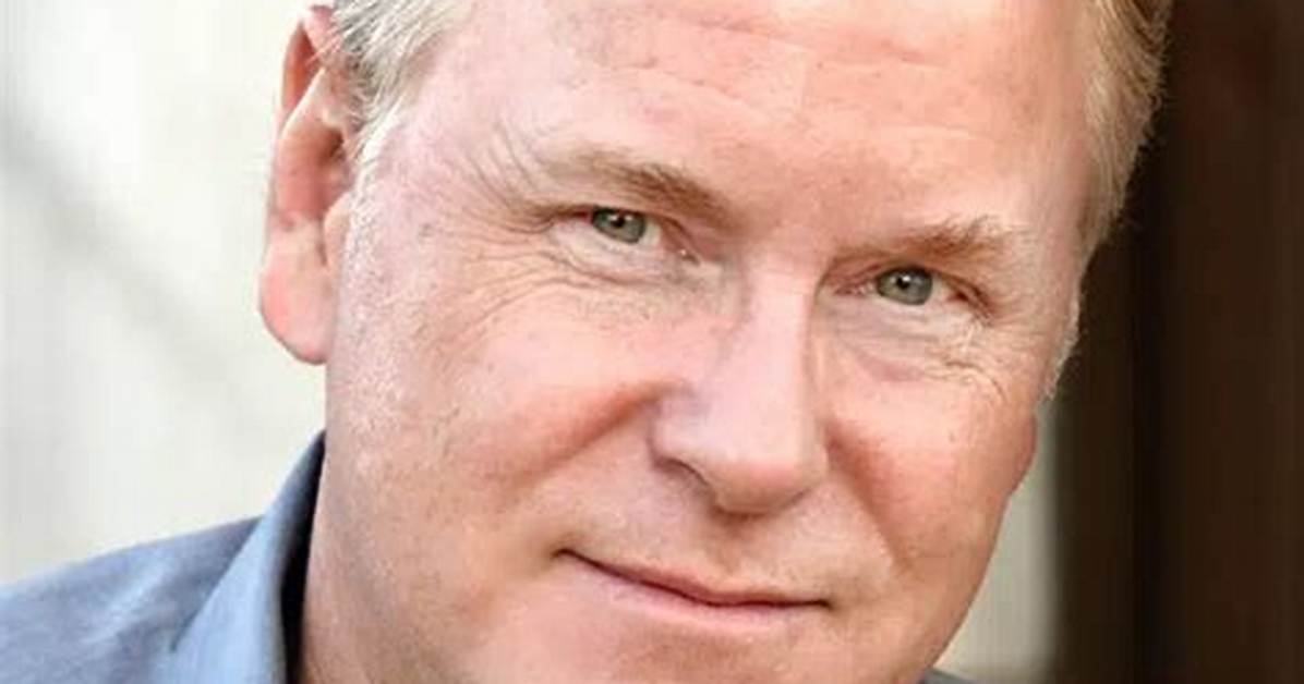 John Boyd West Net Worth
