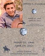 Johnny Crawford: the Actor Who Captivated Generations