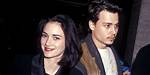 Johnny Depps Ex-Wife Lori Anne Allison Slams Amber Heard