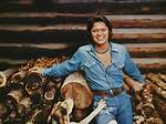 Johnny Rodriguez ·