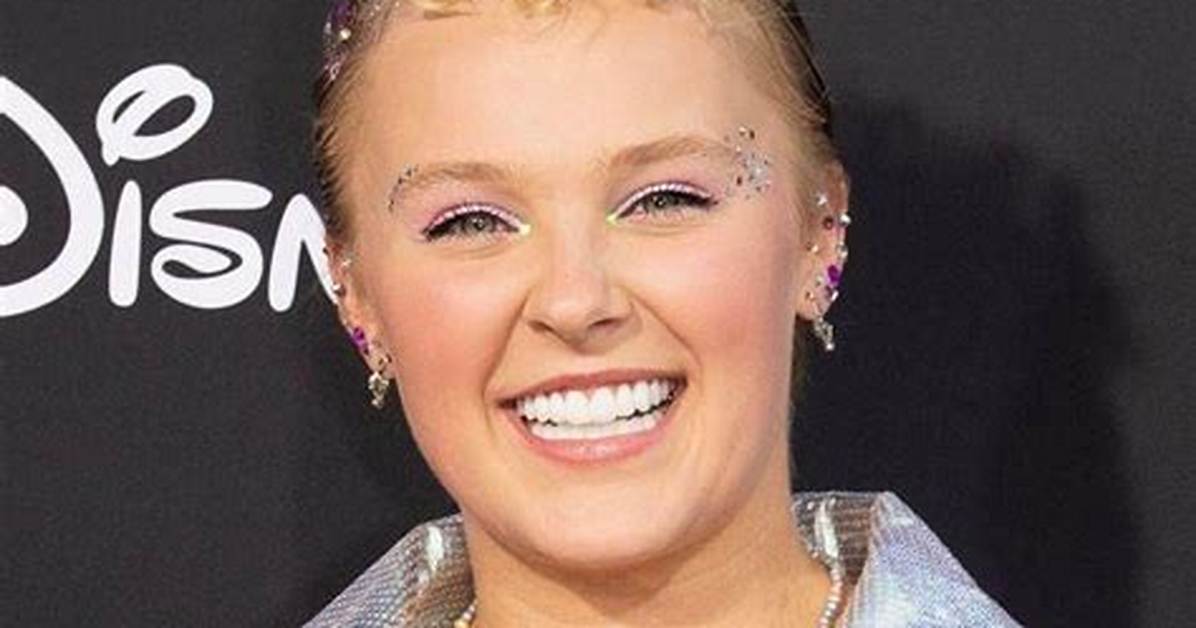 Jojo Siwa: the Multi-Talented Actress Who Captivated Hearts