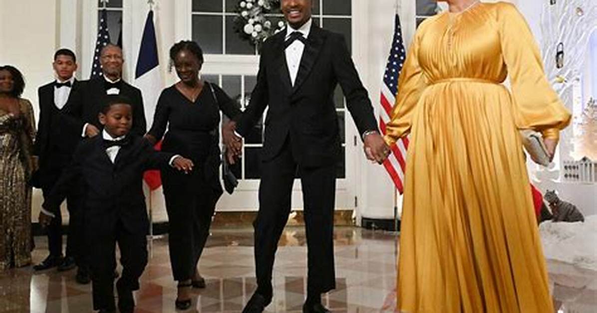 Jon Batiste Children: a Glimpse into the Family Life of the Renowned Musician