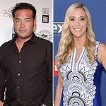 Jon Gosselin Cheated on Kate's Birthday |