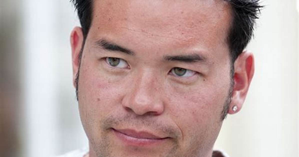 Jon Gosselin Ethnicity