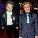 Jonathan Lipnicki | Blognews