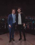 Jonathan Osteen | Son of Joel Osteen |