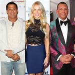 Jose Canseco's Ex-Wife and Fitness Icon