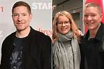 Joseph Sikora's Family Life: All About His Wife and Kids