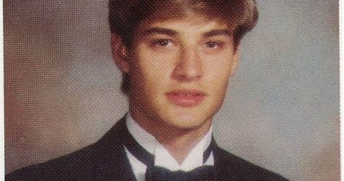 Josh Holloway Young: the Early Year's of a Hollywood Star