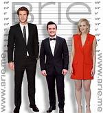 Josh Hutcherson's Height Vs. Jennifer Lawrence's