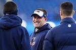 Josh Mcdaniels Children: Meet His 4 Children