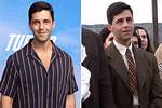 Josh Peck's Surprising Connection to Oppenheimer: a Deep Dive