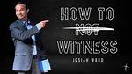 Josiah Ward Released or Still in Jail: Where Is He Today? Car Accident Details