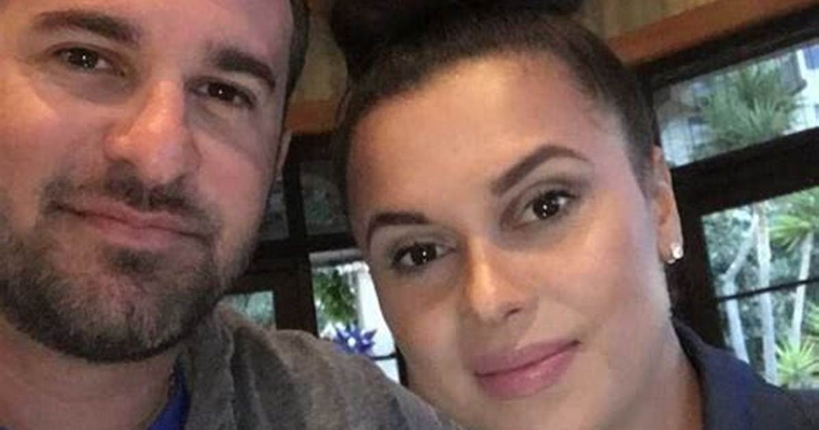 Joy Taylor's Husband: a Look into Richard Giannotti