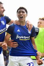 Jude Bellingham: the Young Prodigy on the Rise