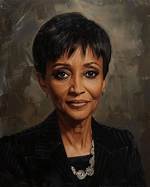 Judge Glenda Hatchett Net Worth
