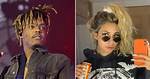 Juice Wrld- Bio, Age, Net Worth, Height, in Relation, Nationality, Wiki