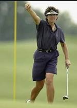 Juli Inkster Biography