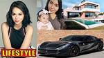 Julia Montes Net Worth |