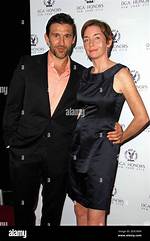 Julianne Nicholson Husband Jonathan Cake and Family