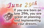 June 29 Famous Birthdays - Sunsigns. Org