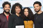 Jurnee Smolletts Siblings Provided Her with Enough Showbiz Competition ·