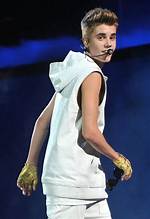 Justin Bieber: a Journey from Teen Heartthrob to Mature Artist