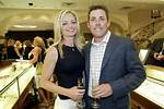 Justin Leonard's First Wife Revealed
