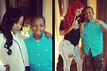 K Michelle’s Son Chase Bowman Is All Grown up Now – Meet Him on Instagram