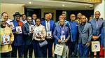 Kagame Brian: Rwanda's Visionary Leader