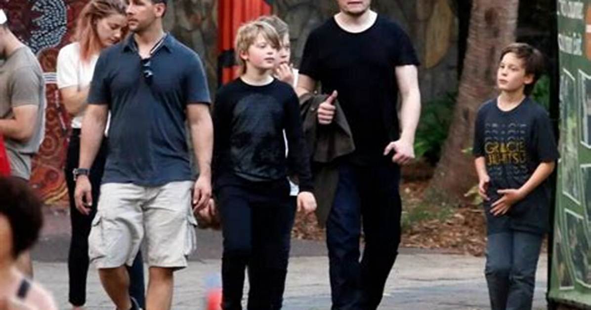 Kai Musk: a Glimpse into the Life of Elon Musk's Son