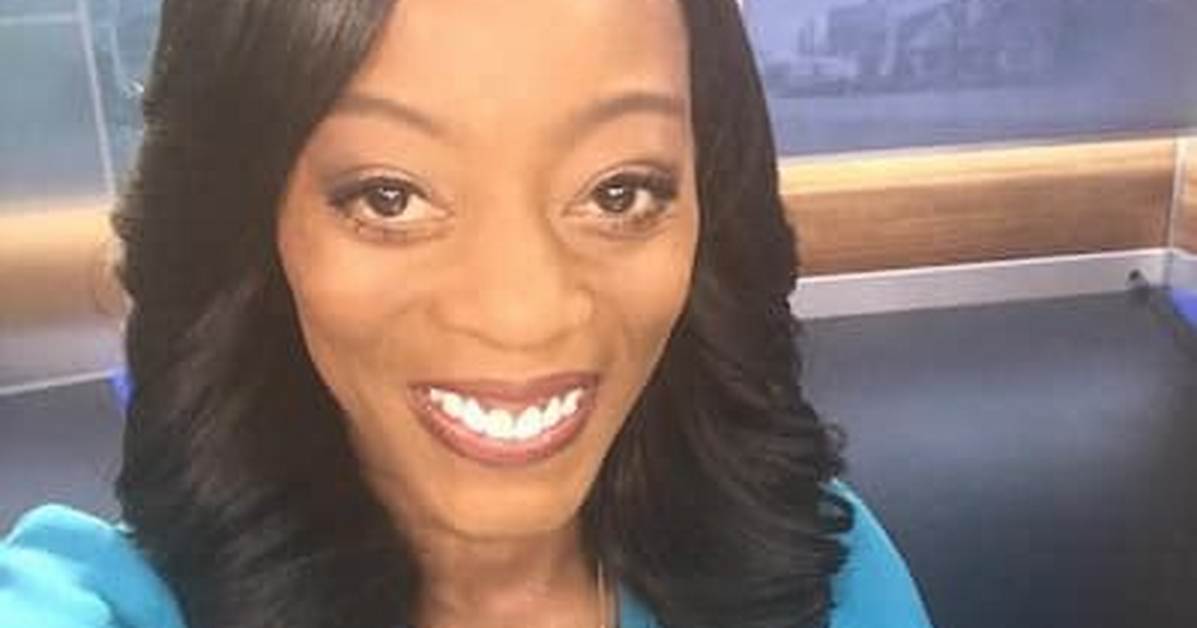 Kai Reed Biography, Age, Height, Husband, Wbal-Tv 1, and Salary