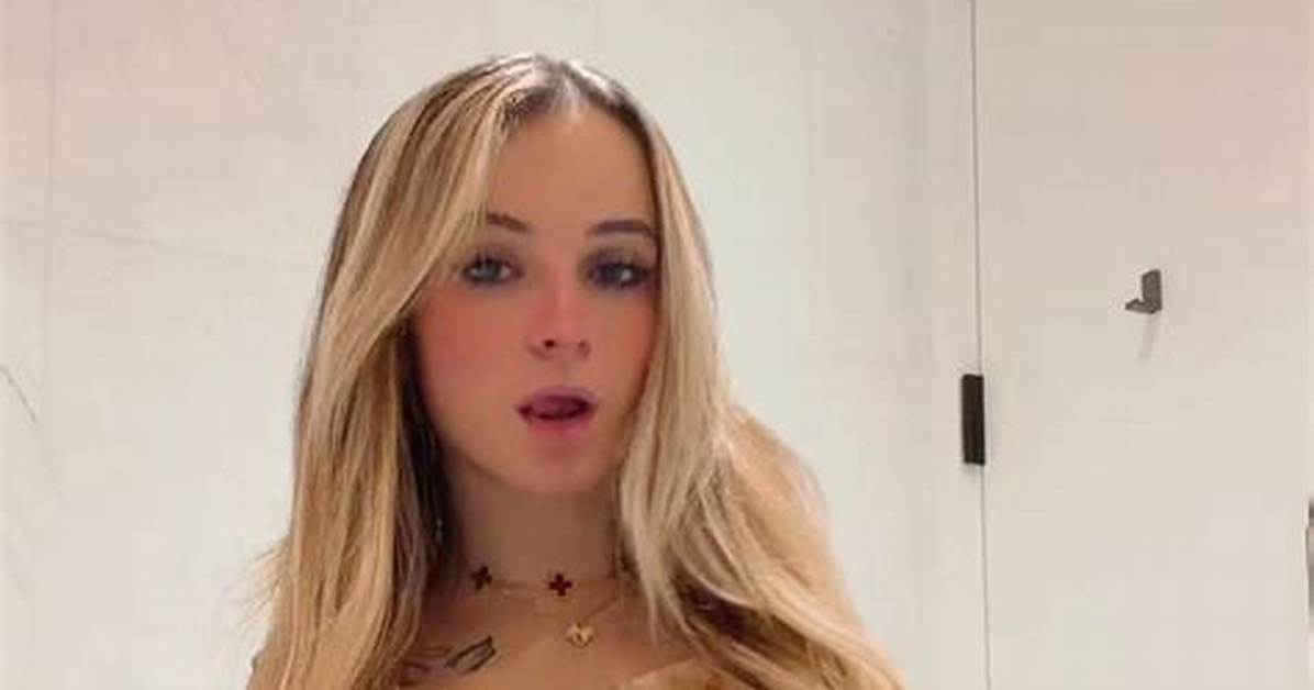 Kaitlyn Krems: Exploring the Allure of Her Onlyfans Journey
