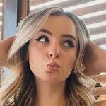 Kaitlyn Krems Named: a Rising Star in the Spotlight