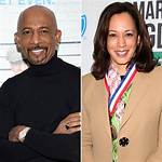 Kamala Harris' Ex-Boyfriends: a Journey Through Her Past Relationships