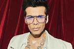 Karan Johar: a Journey Through Love and Relationships
