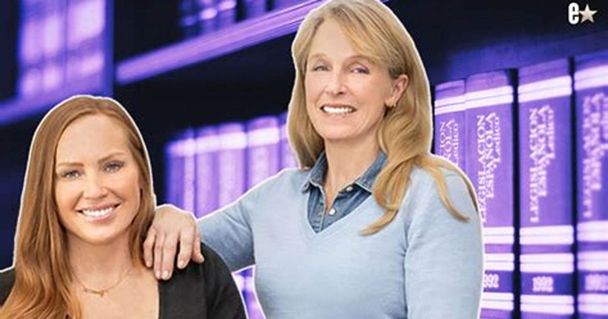 Karen E. Laine Will Be Featured as the Host of Hgtvs Good Bones: Better Yard |