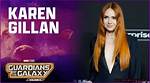 Karen Gillan's Pregnancy in "Guardians of the Galaxy 3" Explored