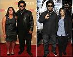 Karima Jackson Siblings