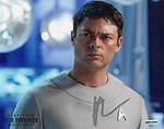 Karl Urban: the Versatile Star of the Screen