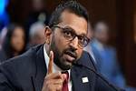 Kash Patel Wife and Education – What Happened to His Eye? ·