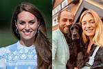 Kate Middleton's Brother James's Wife's 50K Engagement Ring Inspired by Unexpected Royal?