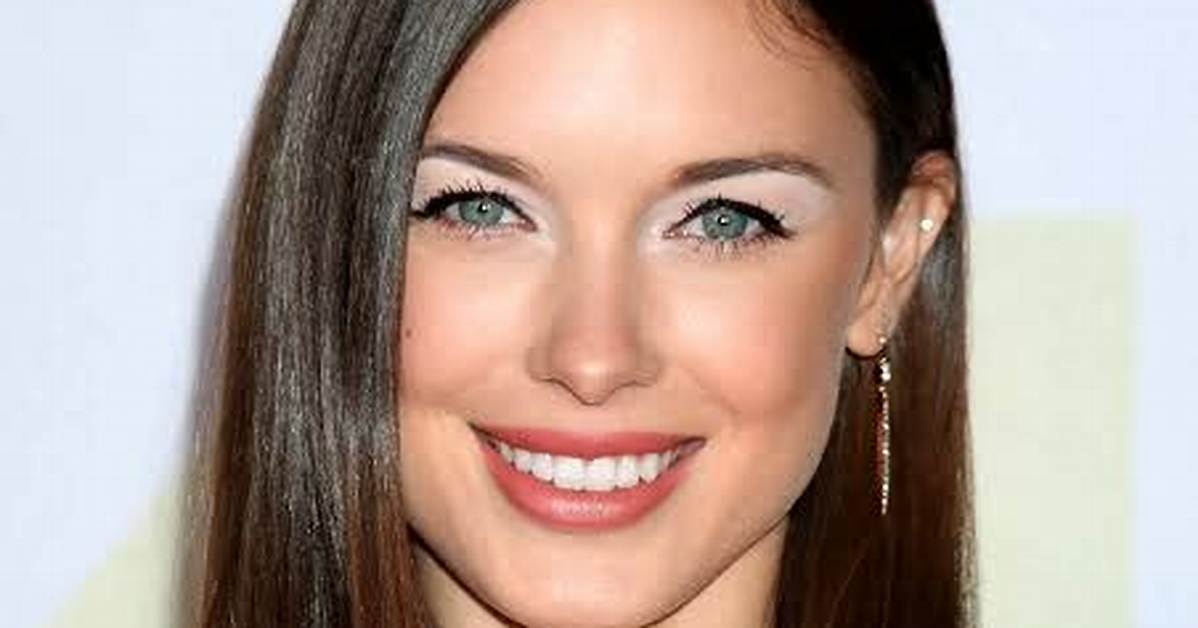 Katelyn Macmullen Bio, Wiki, Age, Family, Spouse, Movies, Leaving Gh, and Net Worth.