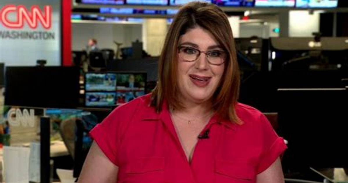 Katelyn Polantz Bio, Age, Family, Husband, Cnn, Salary, Net Worth