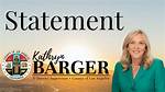 Kathryn Barger Bio, Wiki, Age, Brother, Husband, Politics, and Net Worth.
