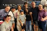 Katie Ledecky's Family: Supporting the Olympic Superstars